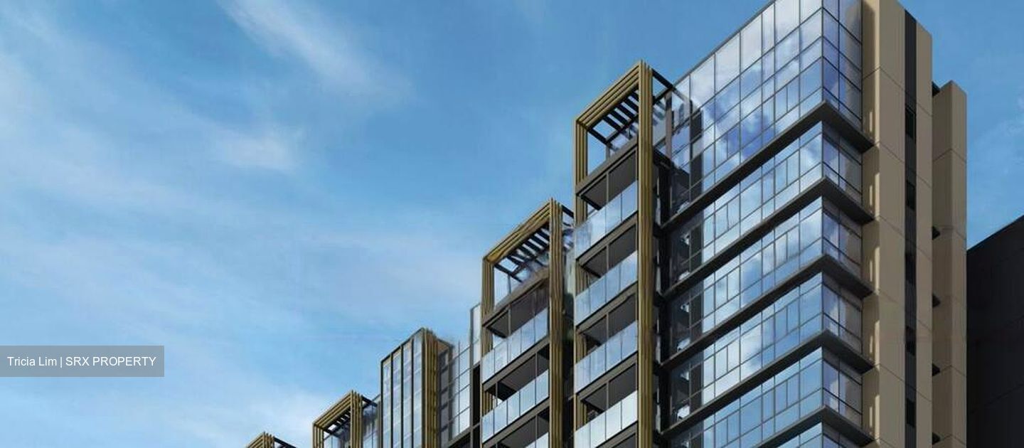 Meyer Road (D15), Condominium #496682181